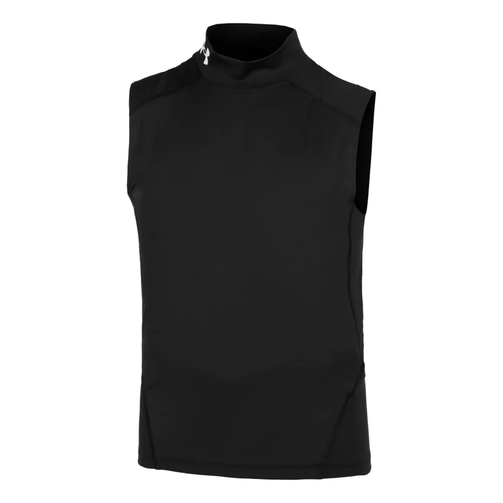 Under Armour Comp Mock Tank - Top Herren