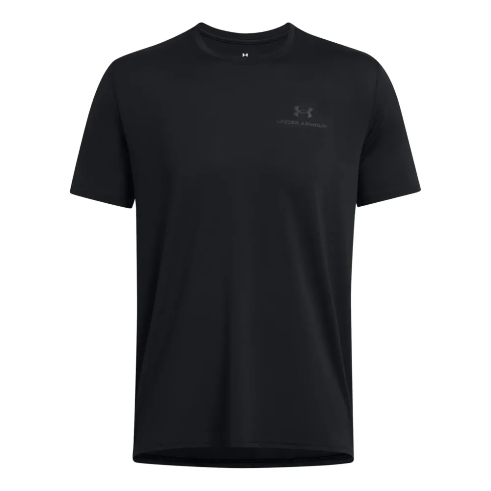 Under Armour Vanish Energy T-Shirt Herren-Schwarz