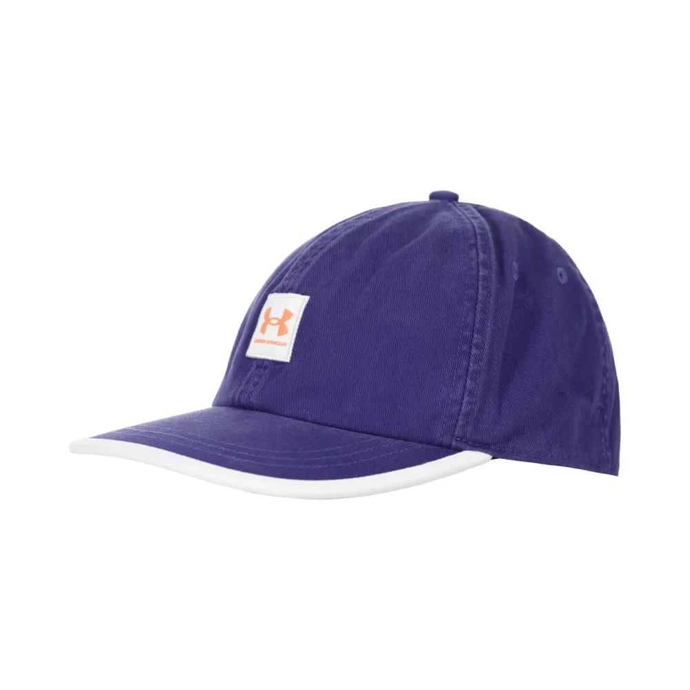 Under Armour Snapback Cap Herren - dunkelblau