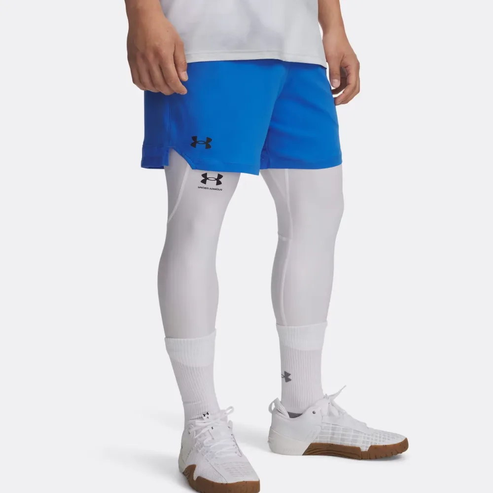 Under Armour Vanish Woven 6In Shorts Herren - Hellblau