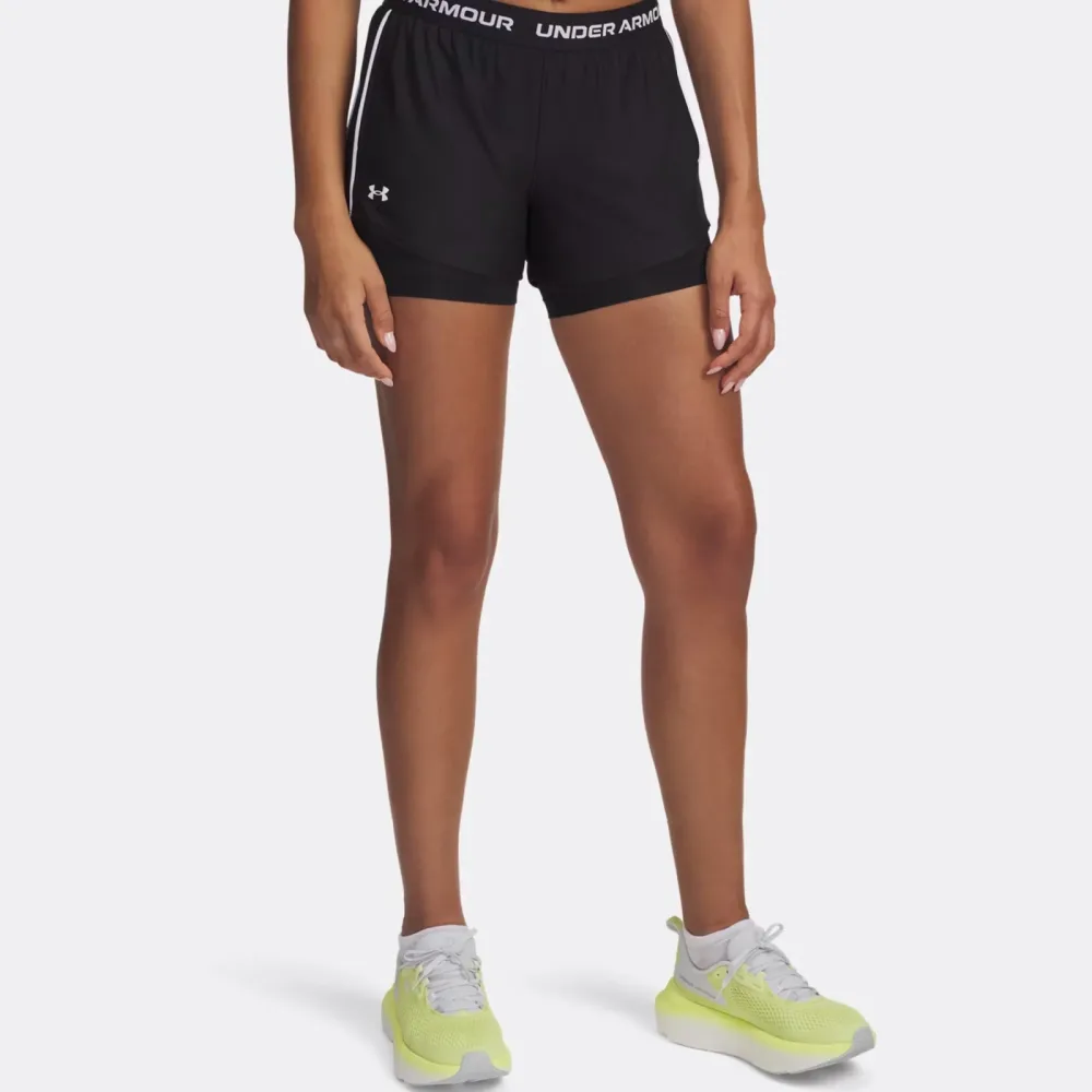Under Armour 2-in-1-Shorts 