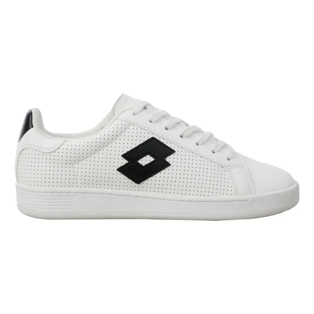 Lotto 1973 EVO II Micro Sneaker Damen