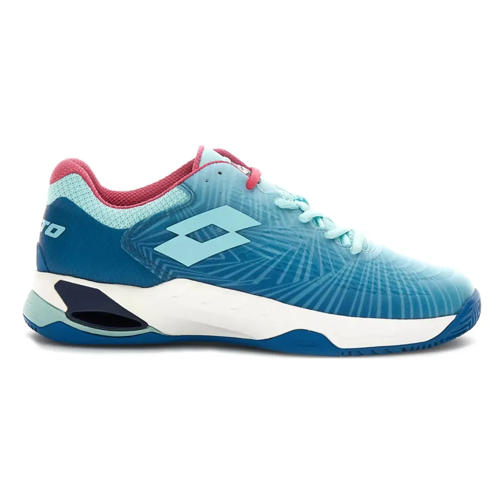 Lotto Mirage 100 II Sandplatzschuh Damen