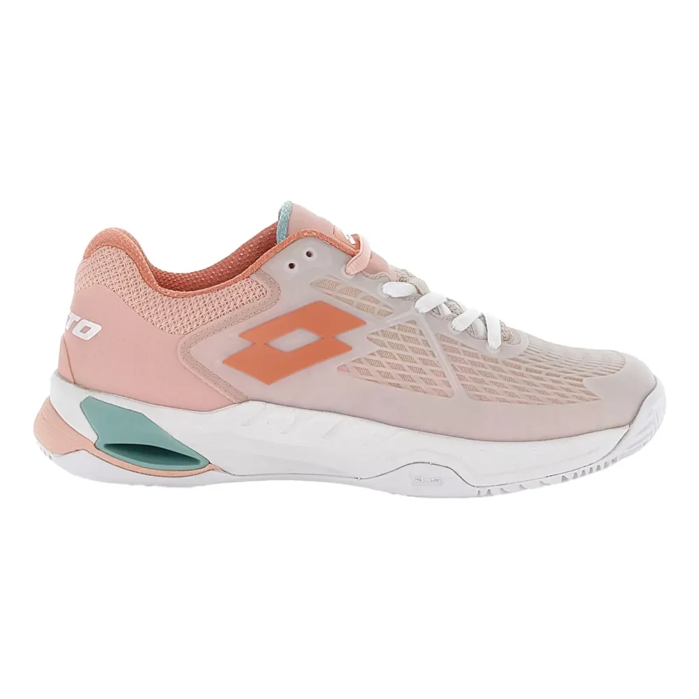 Lotto Mirage 100 II Sandplatzschuh Damen