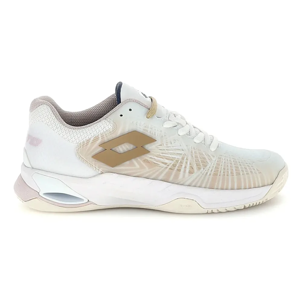 Lotto Mirage 100 II Sandplatzschuh Damen