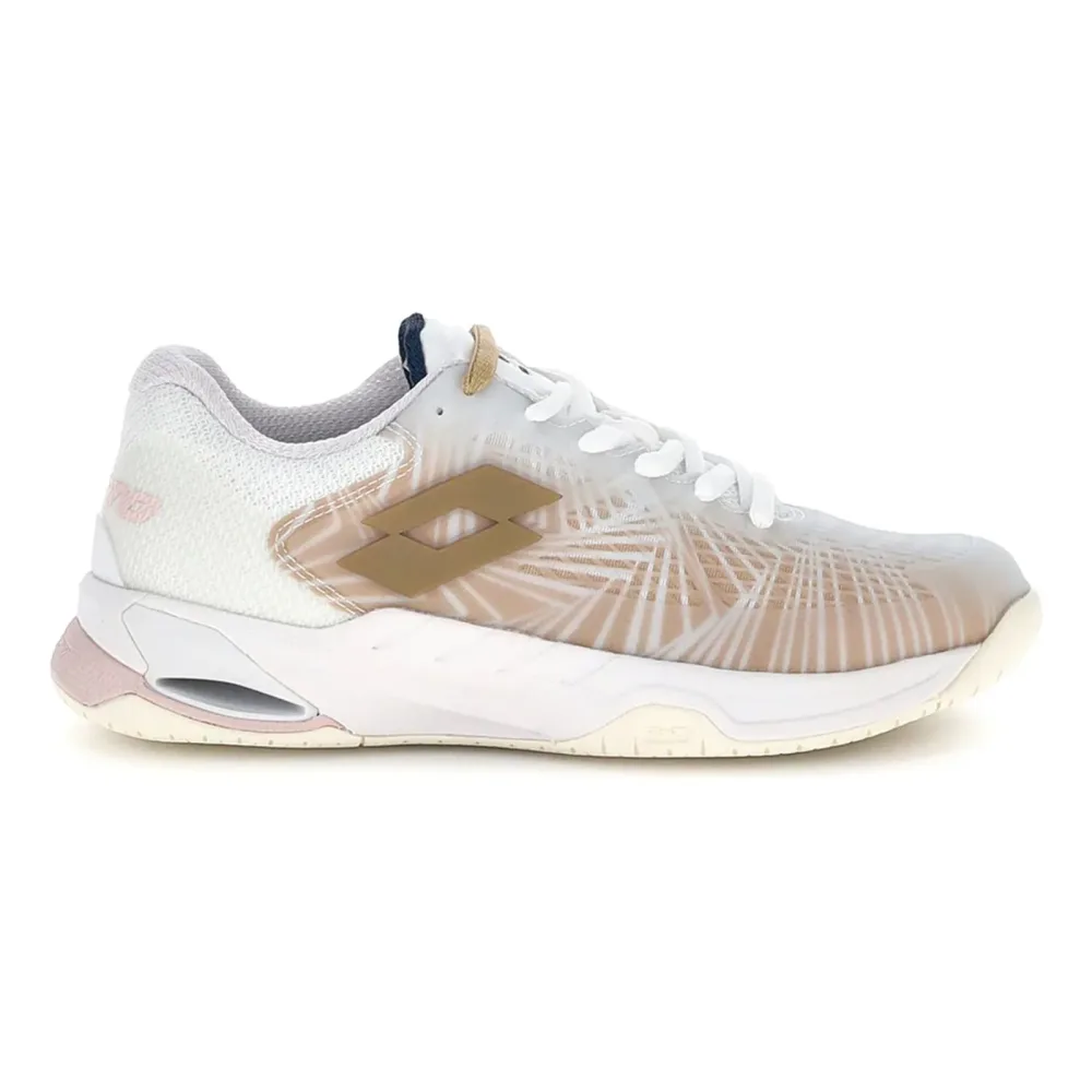 Lotto Mirage 100 II SPD Allcourtschuh Damen