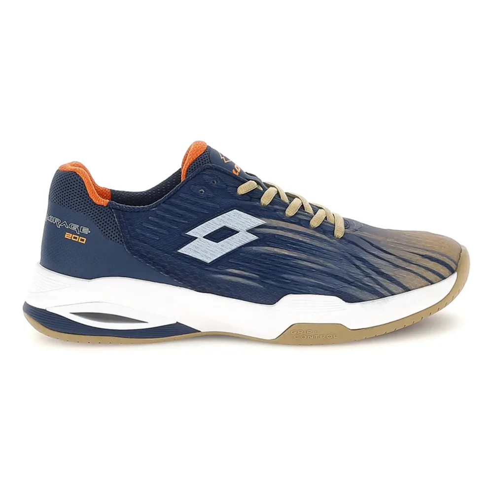Lotto Mirage 200 II PRT SPD Sandplatzschuh Herren