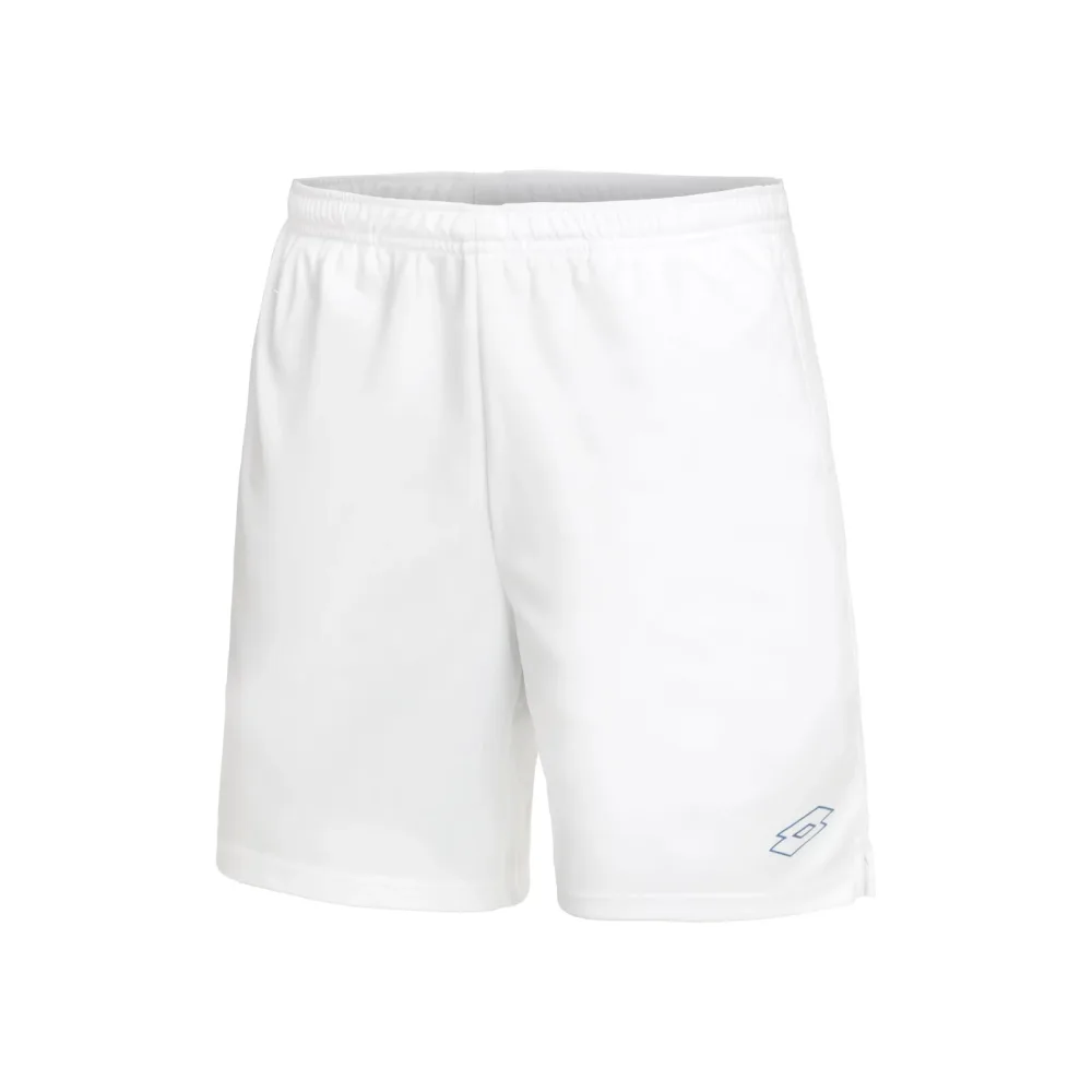 Lotto Squadra III 7in Shorts Herren - Weiß