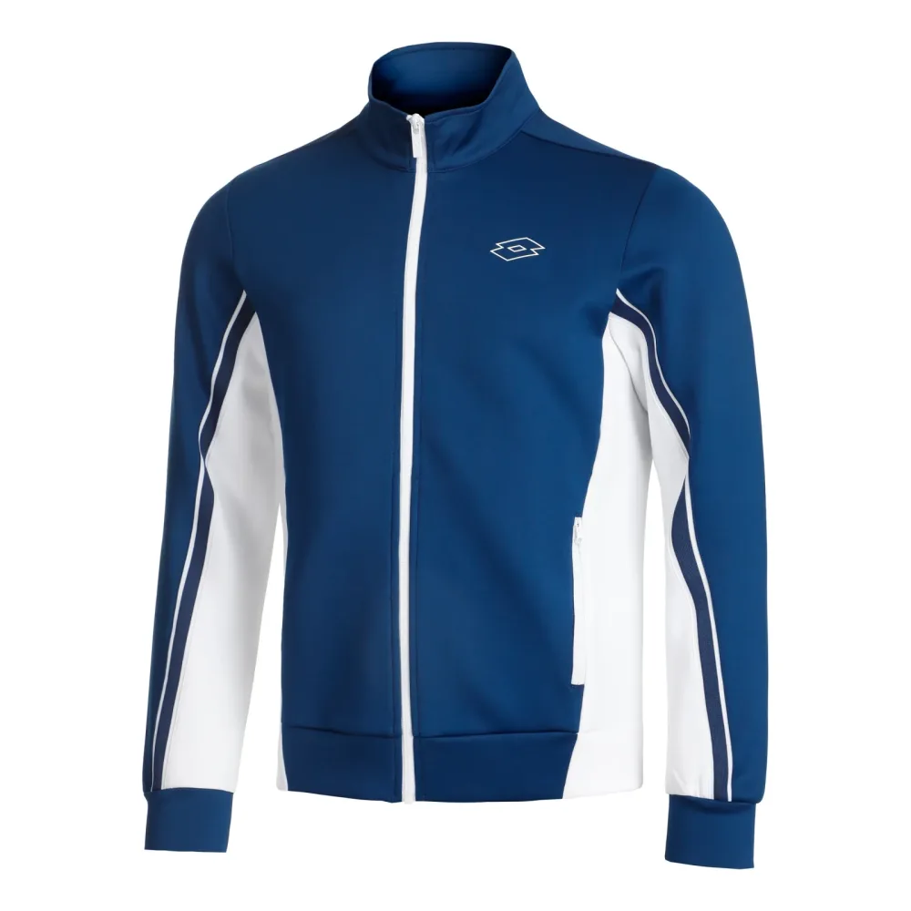 Lotto Squadra III Trainingsjacke Herren
