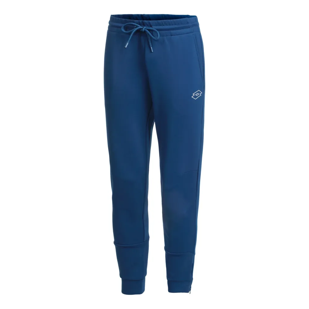 Lotto Squadra III Trainingshose Herren-Blau