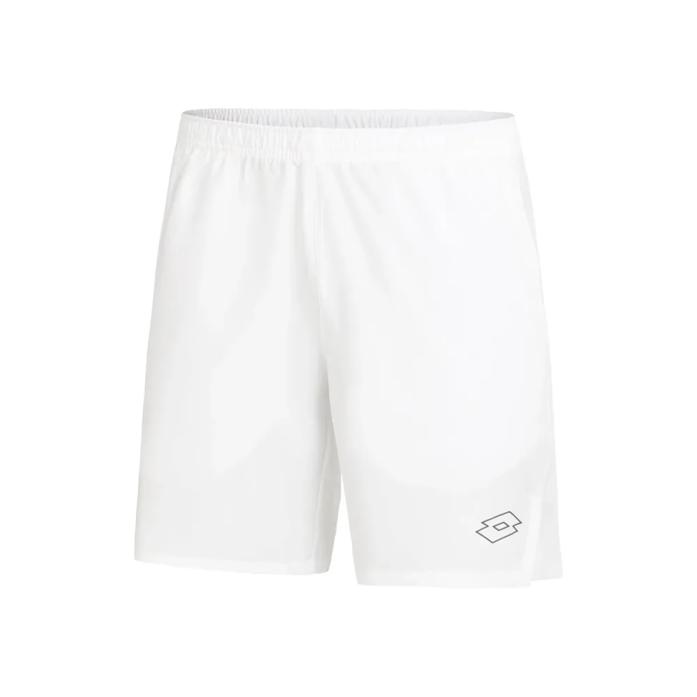 Lotto Tech 1 7in Shorts Herren - Weiß