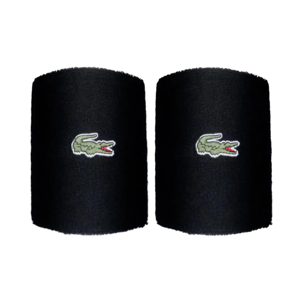Lacoste Schweißband 2er Pack Unisex