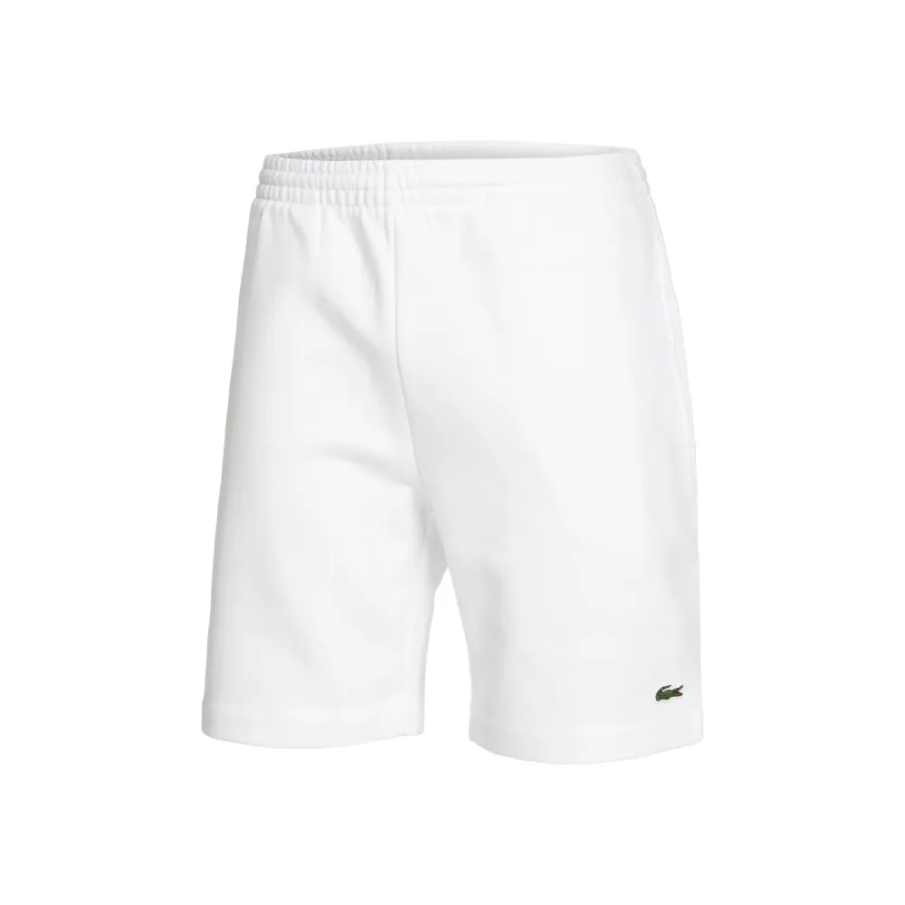 Lacoste Classic Shorts Herren - Weiß