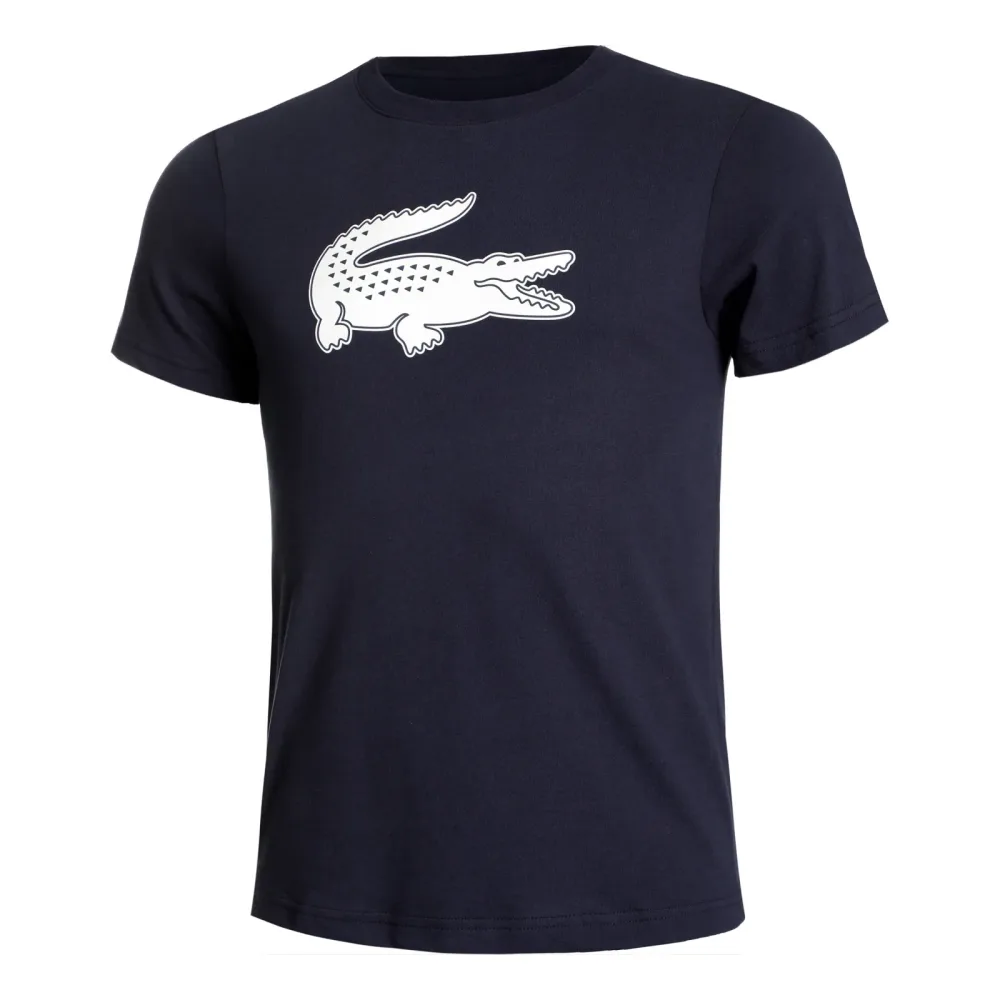 Lacoste Core T - Shirt Herren