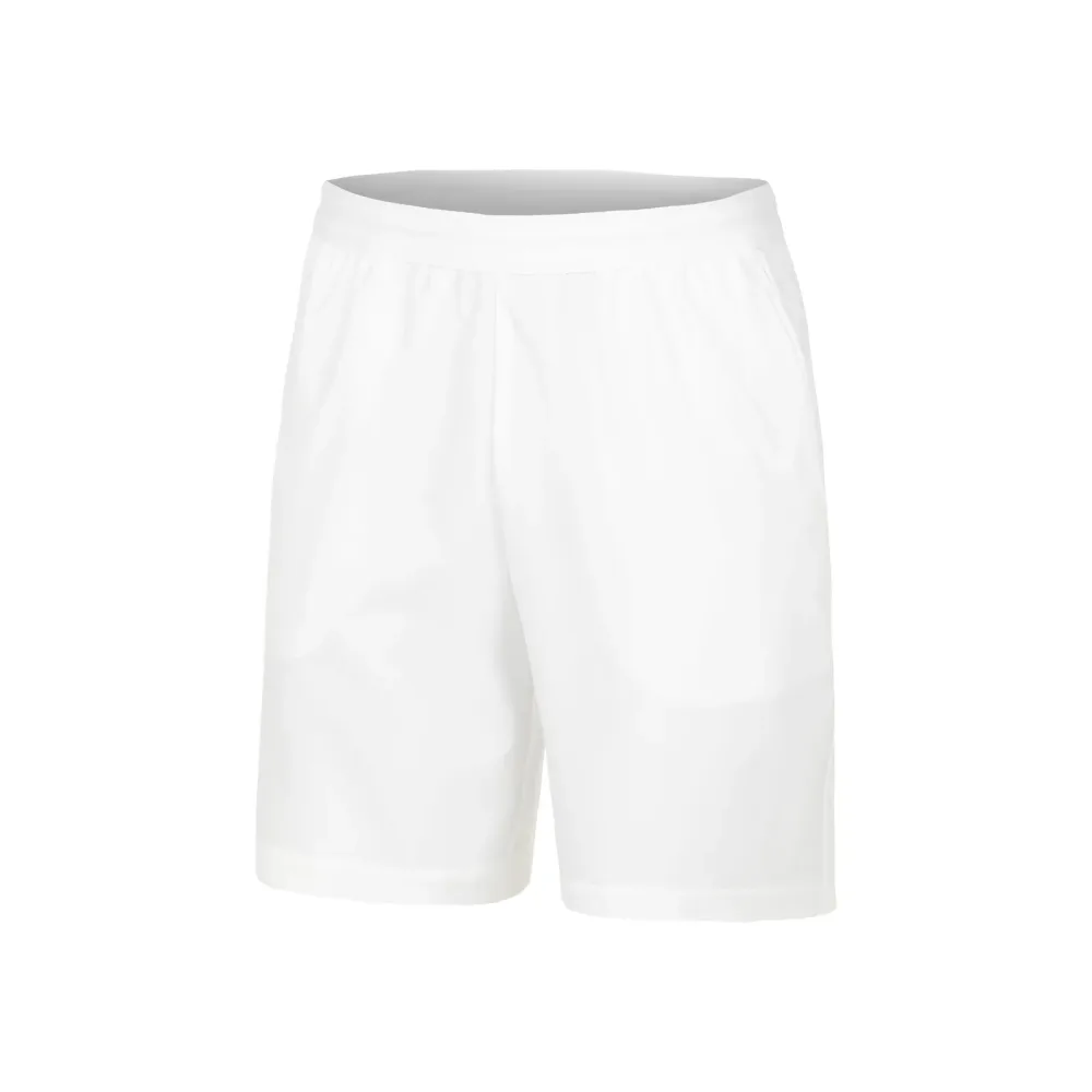 Lacoste Shorts Herren - Weiß