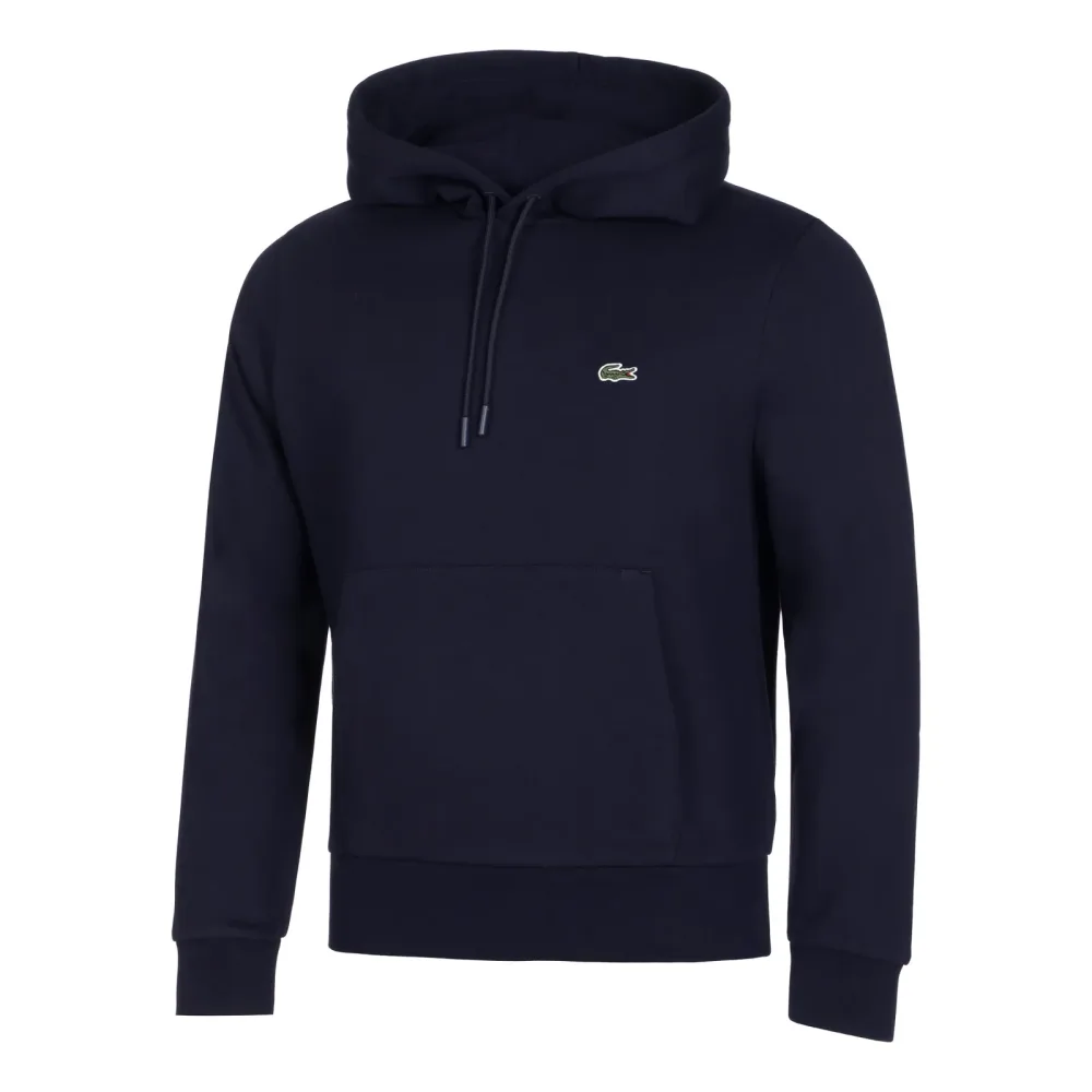 Lacoste Hoody Herren - Dunkelblau