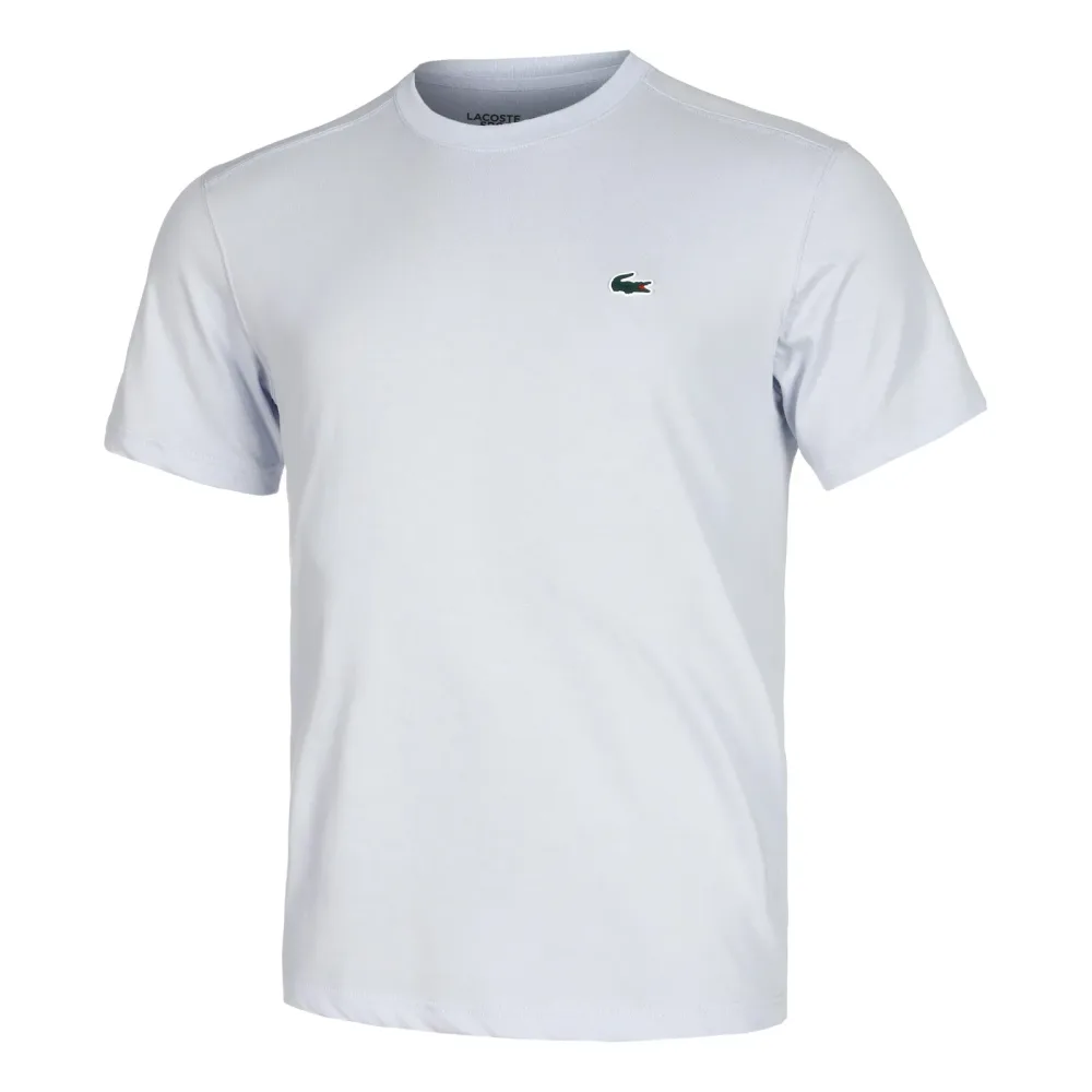 Lacoste Core T-Shirt Herren - hellblau