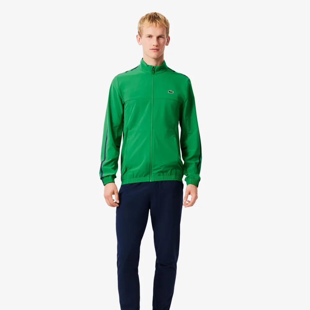 Lacoste Trainingsanzug Herren