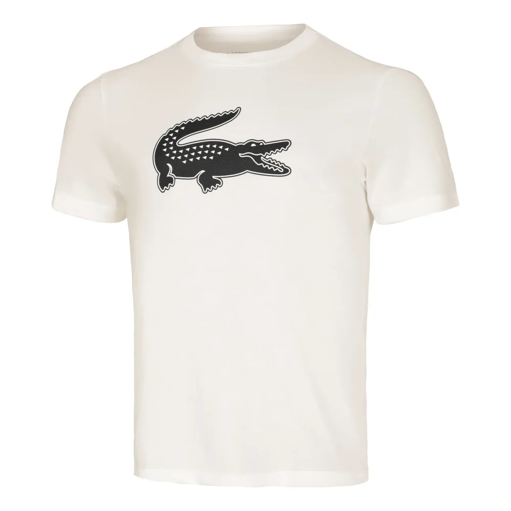 Lacoste Core T - Shirt Herren