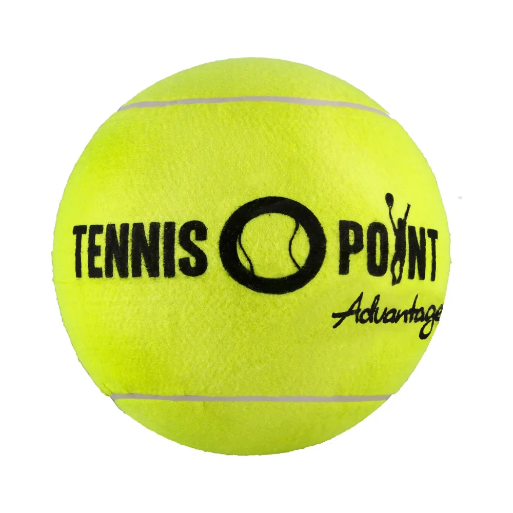 Tennis-Point Jumbo Ball klein 1er Pack