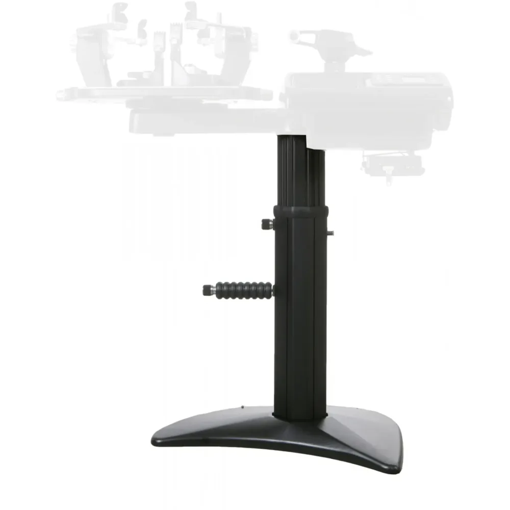 Tennis - Point Pro Star CB20 Standfuß Schwarz
