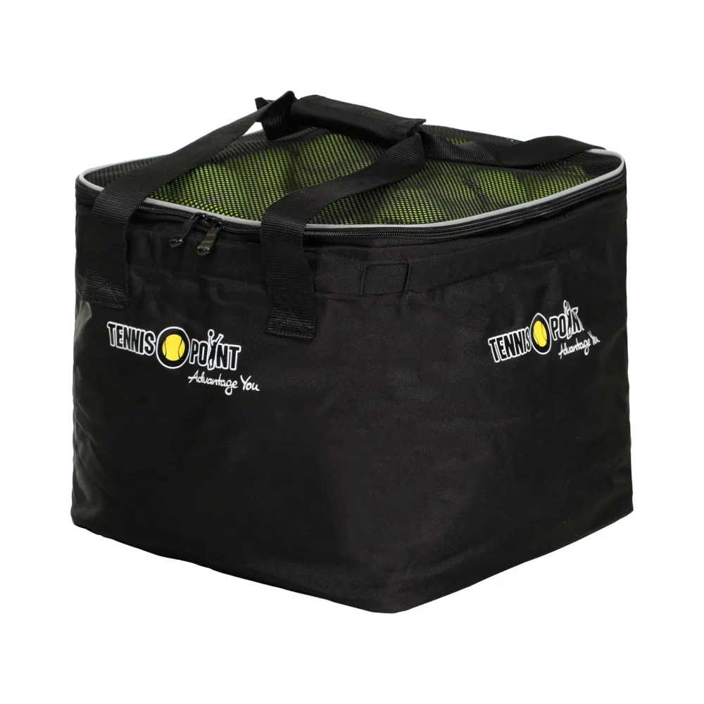 Tennis - Point Balltasche Schwarz