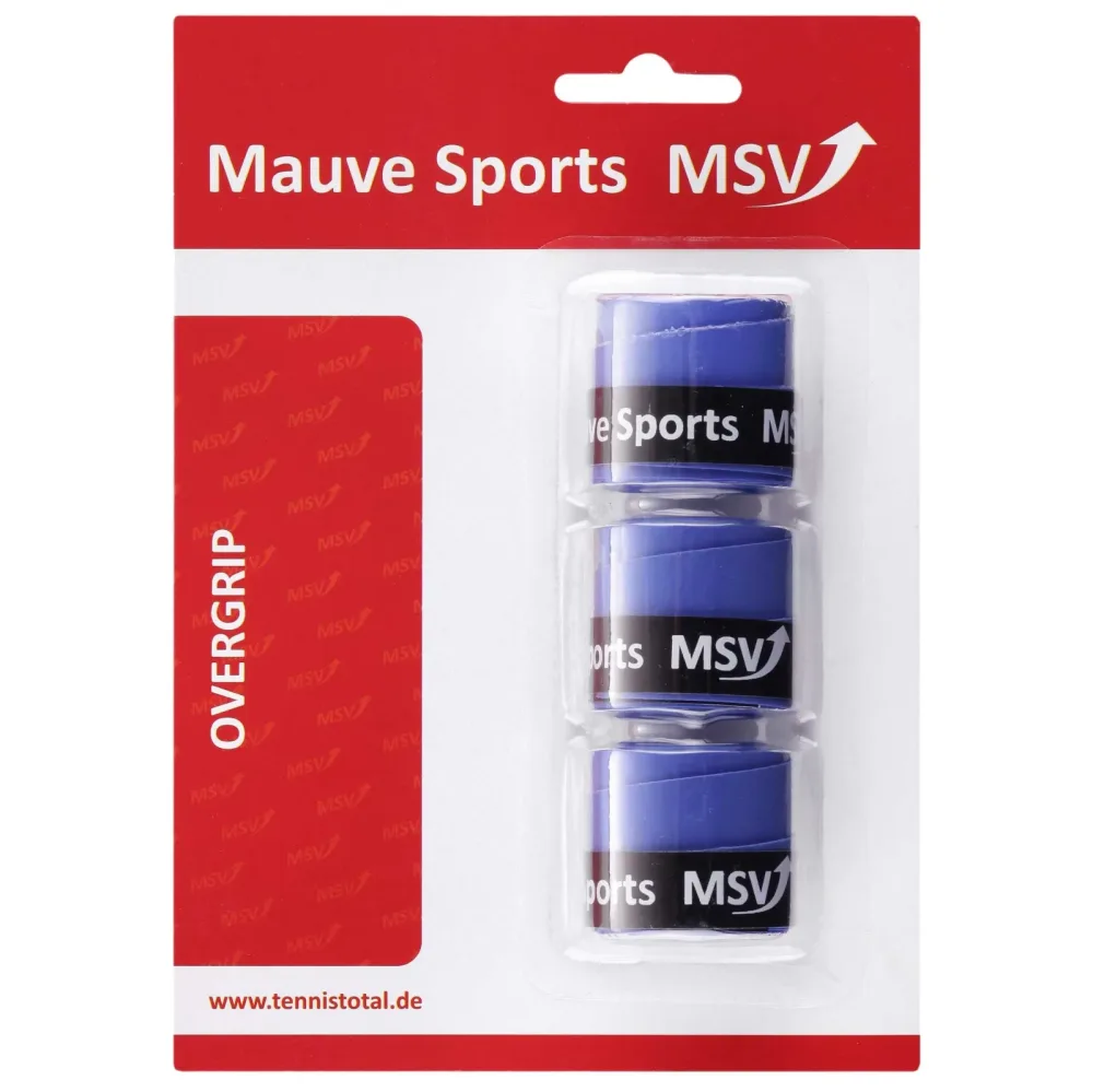 MSV Cyber Wet 3er Pack - Dunkelblau