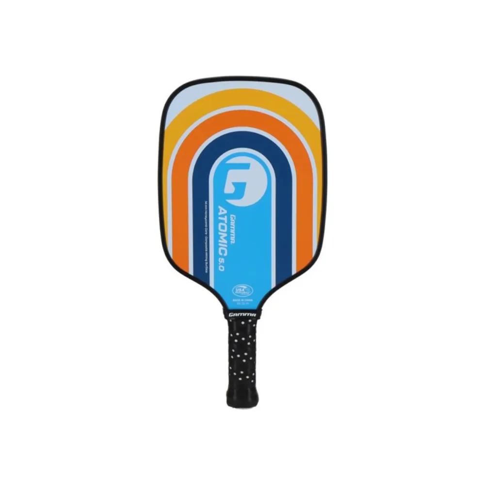 Gamma Paddle Atomic 5.0
