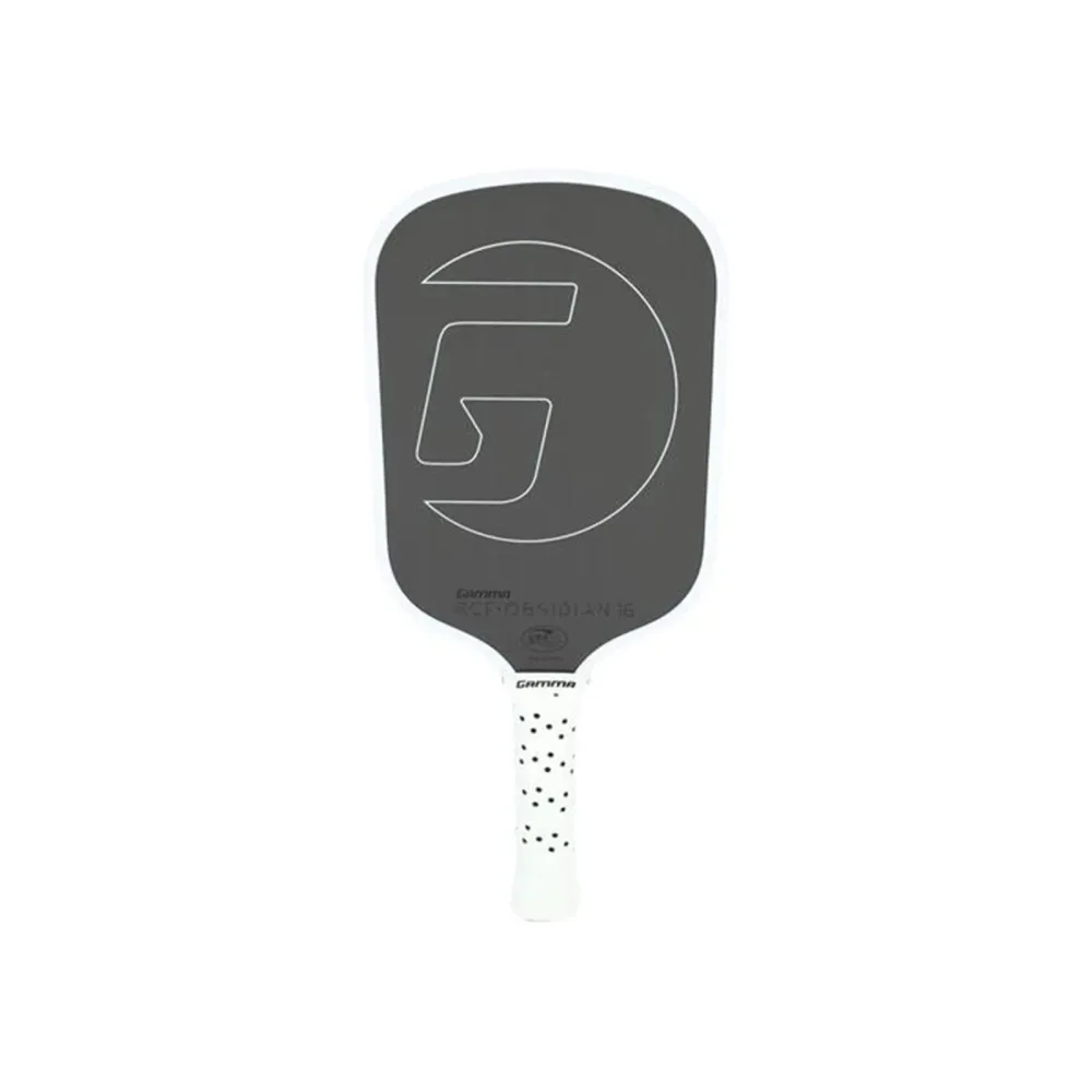 Gamma RCF Obsidian 16
