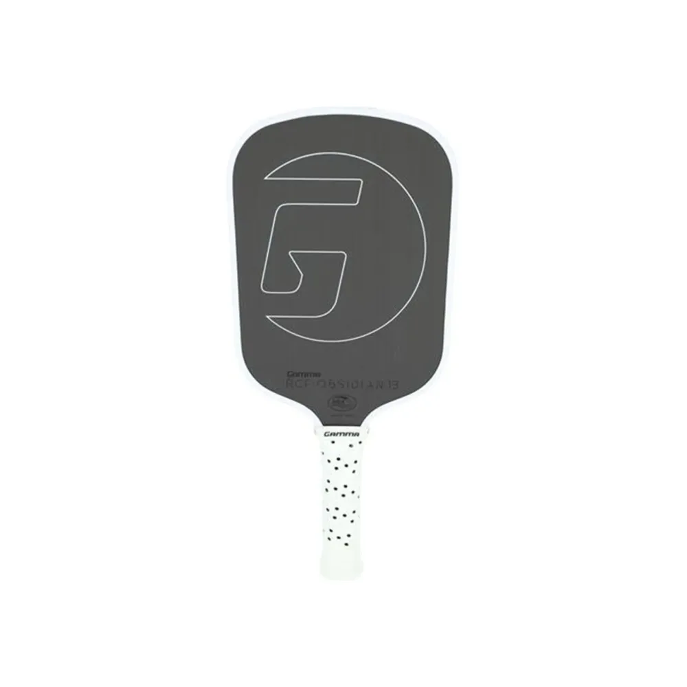 Gamma RCF Obsidian 13