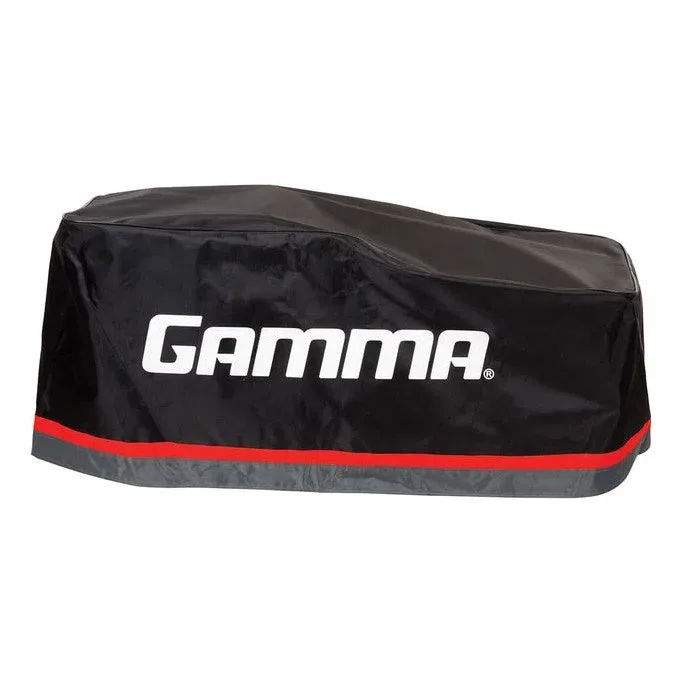 Gamma Cover