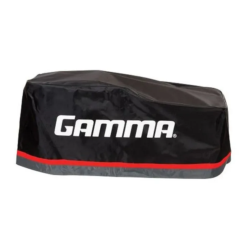 Gamma Cover