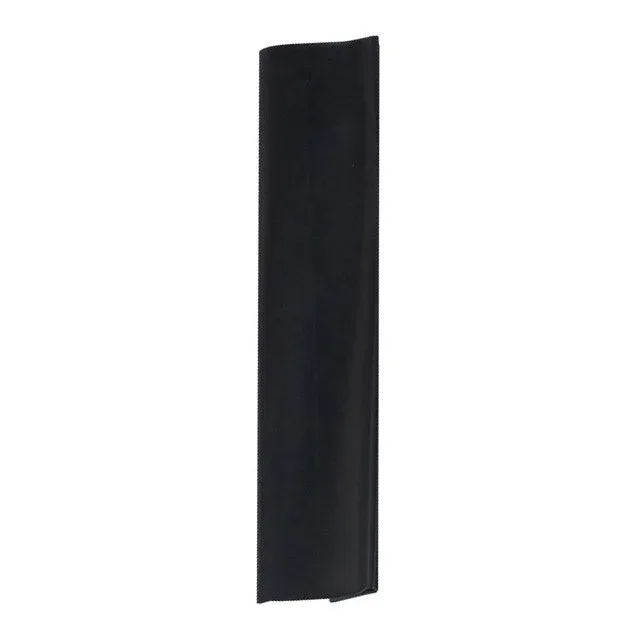 Gamma Griffschlauch 1er Pack - Schwarz