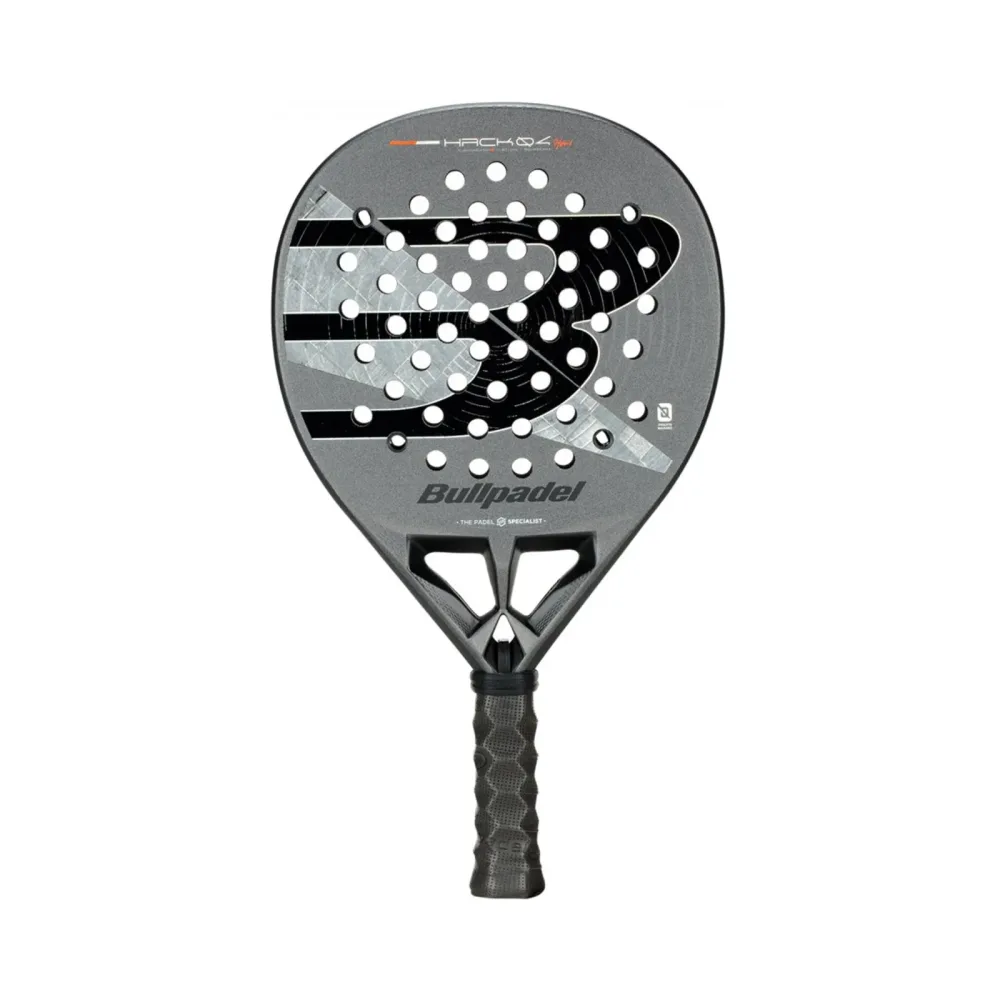 Bullpadel Hack 04 Hyb 26 Padelschläger