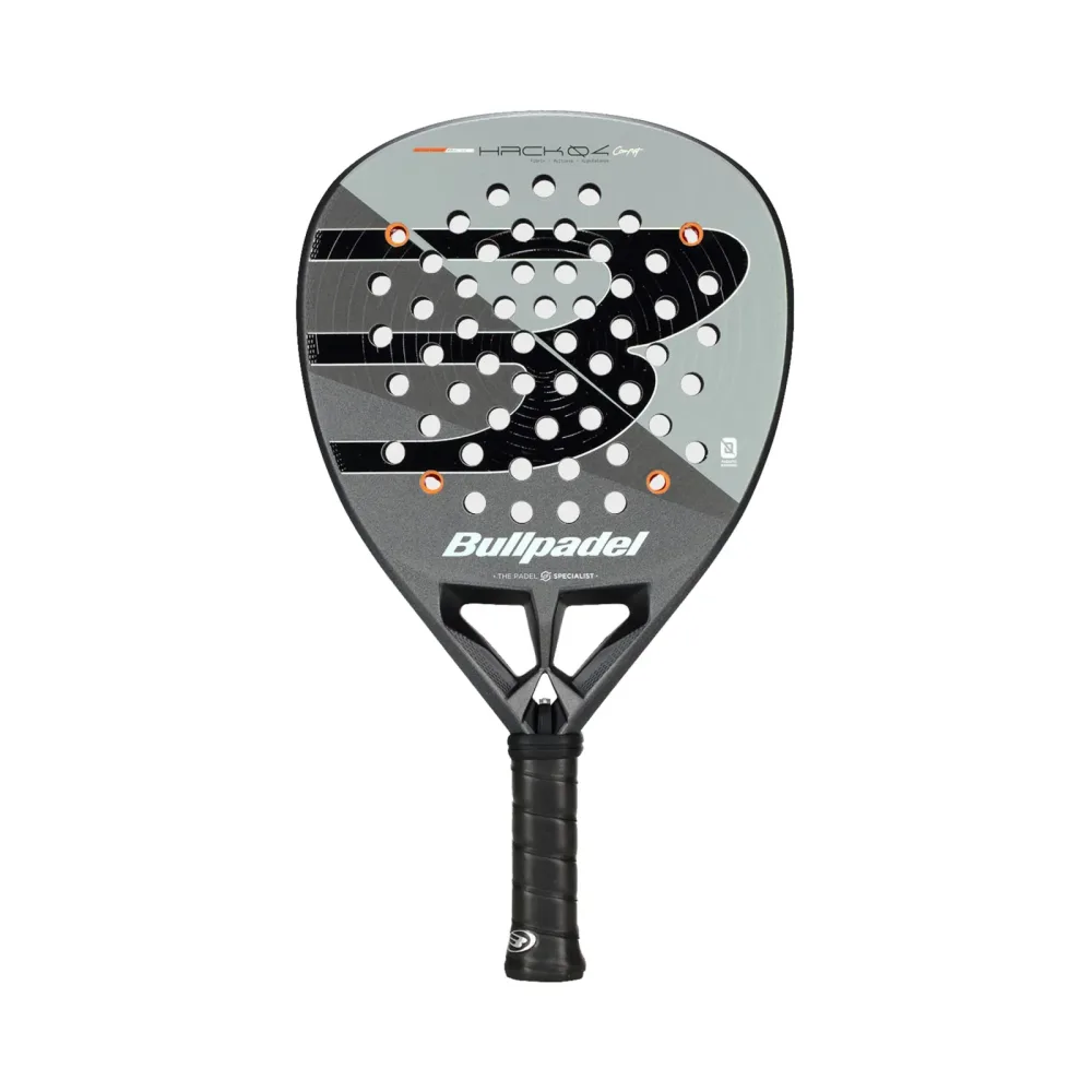 Bullpadel Hack 04 CMF 26 Padelschläger