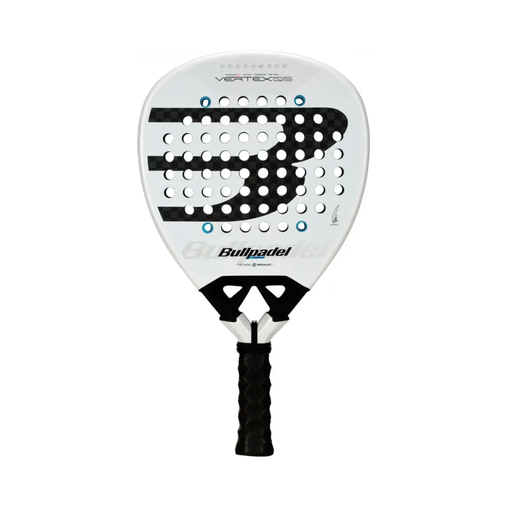 Bullpadel Vertex 05 Padelschläger