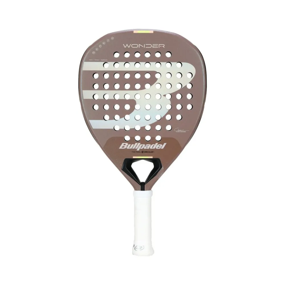 Bullpadel Wonder Padelschläger