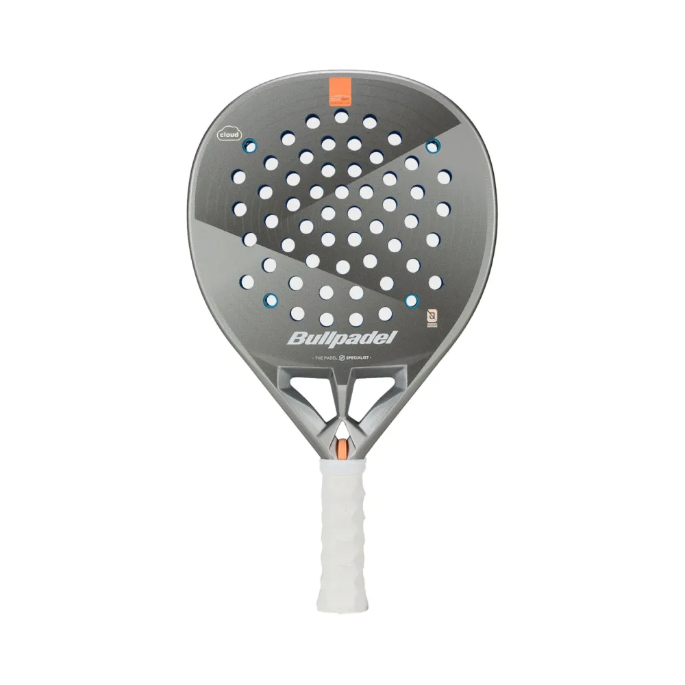 Bullpadel Hack 04 HYB Cloud Padelschläger