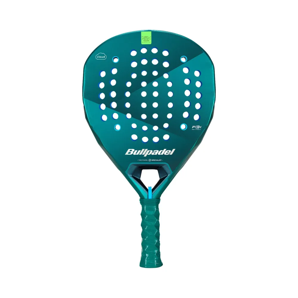 Bullpadel NEURON 02 CLOUD Padelschläger