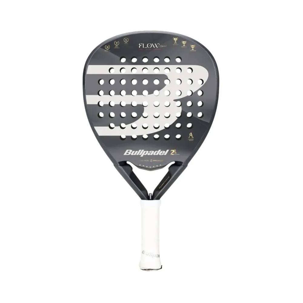 Bullpadel Flow Legend Padelschläger