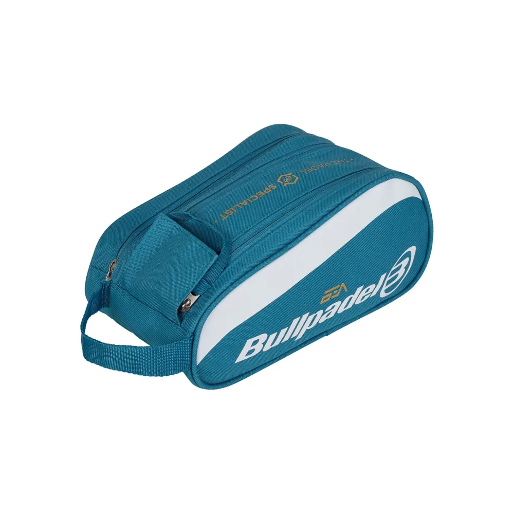 Bullpadel D.CASE Kosmetiktasche - blau