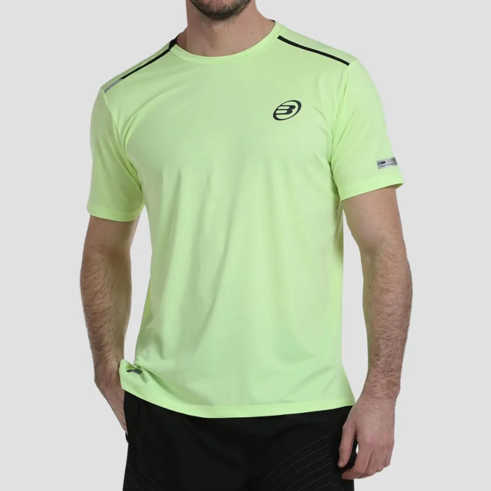 Bullpadel Acilo T - Shirt Herren