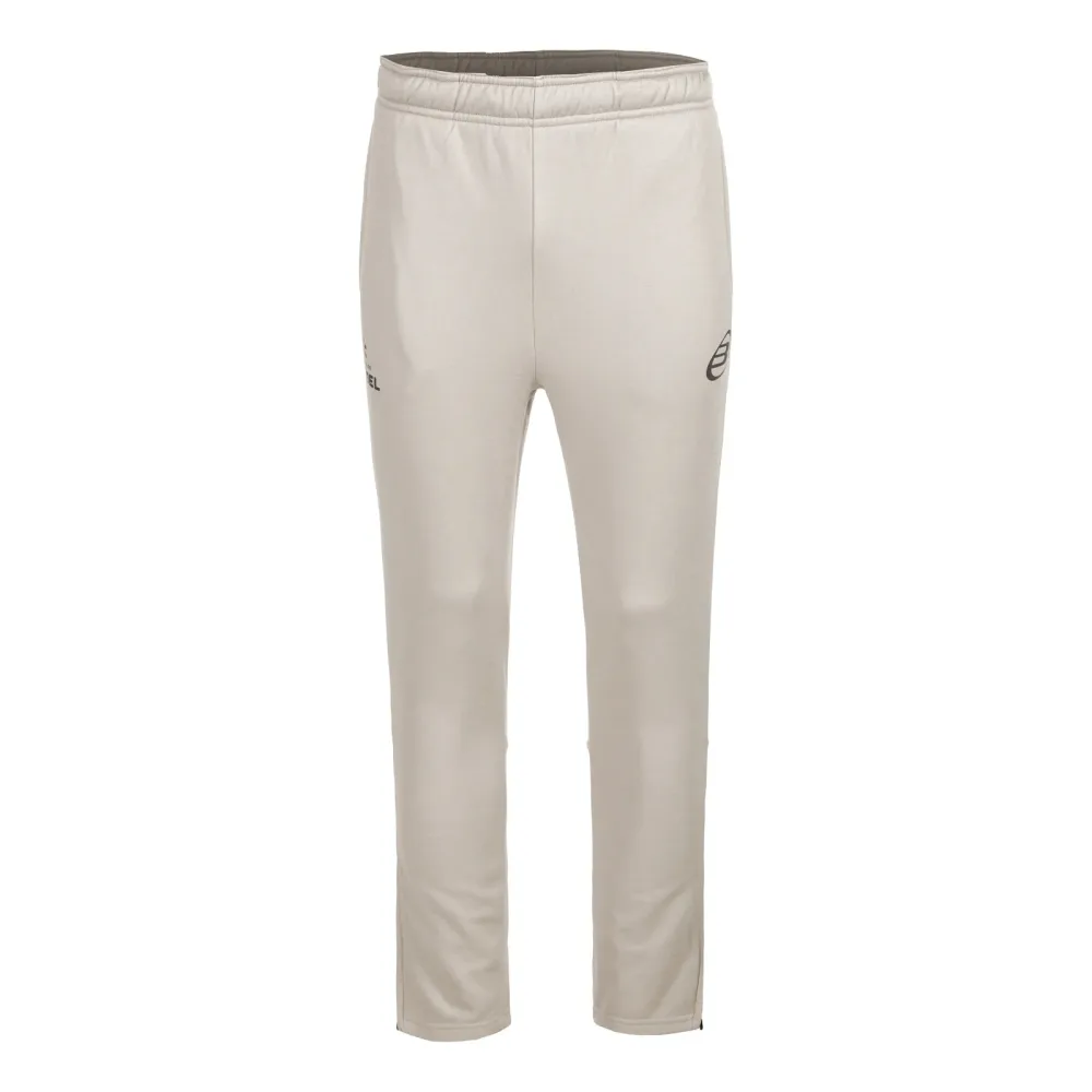 Bullpadel Bario Trainingshose Herren-Grau
