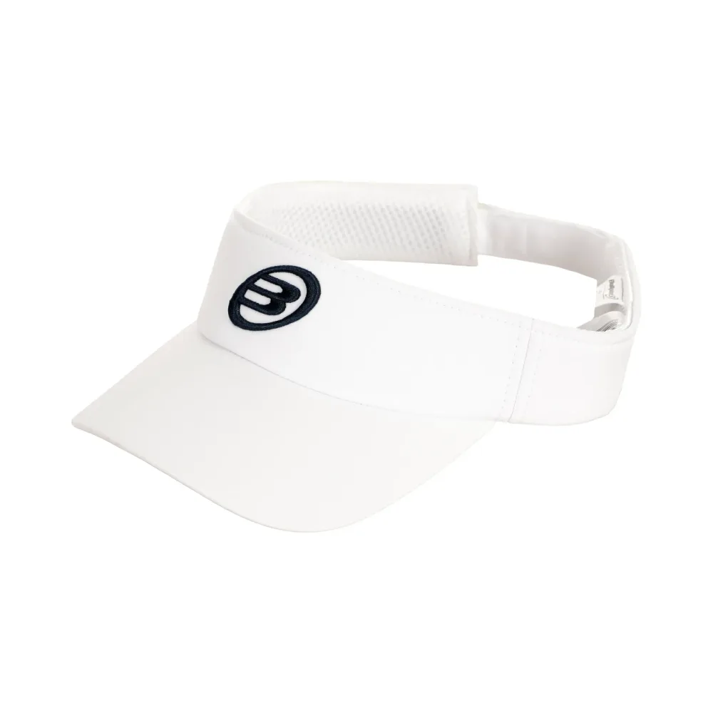 Bullpadel Bpv251 Cap Damen-weiß