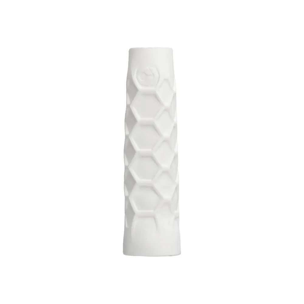 Bullpadel Hesacore Padel-Tourgrip 1er Pack - Weiß