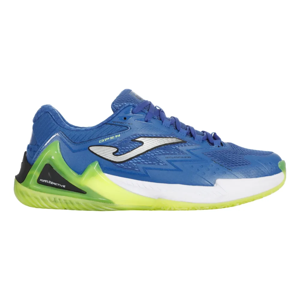 Joma Open Padelschuh Herren - dunkelblau