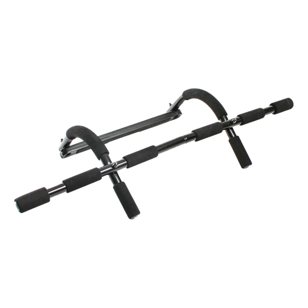 TOOLZ Chin Up Bar Trainingsgerät - Schwarz