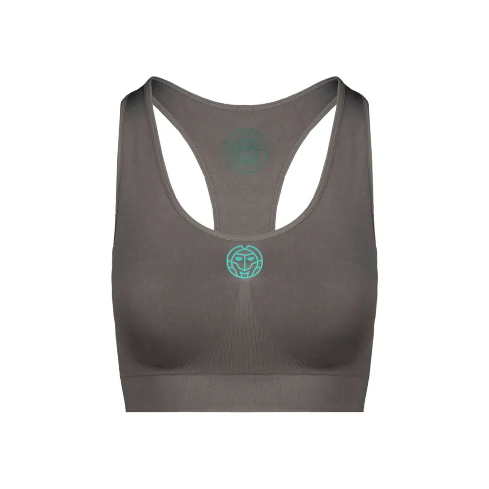 BIDI BADU Major Pector Move Sport - BH Damen Grau