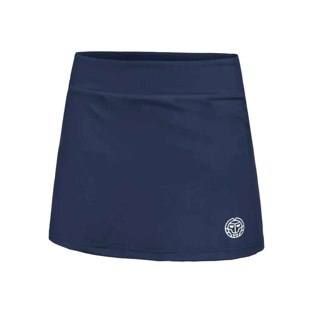 BIDI BADU Crew Rock Damen - Dunkelblau