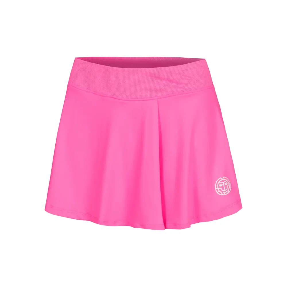 BIDI BADU Crew Wavy Rock Damen - Pink